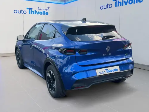 Renault Clio Clio E-Tech full hybrid 160 ch Techno - Photo 2