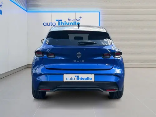 Renault Clio Clio E-Tech full hybrid 160 ch Techno - Photo 3