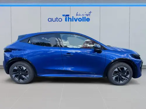 Renault Clio Clio E-Tech full hybrid 160 ch Techno - Photo 5