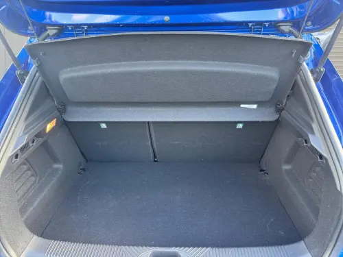 Renault Clio Clio E-Tech full hybrid 160 ch Techno - Photo 17