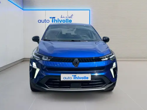 Renault Captur E-Tech full hybrid 160 ch Techno - Photo 5