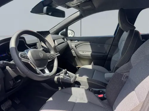 Renault Captur E-Tech full hybrid 160 ch Techno - Photo 7