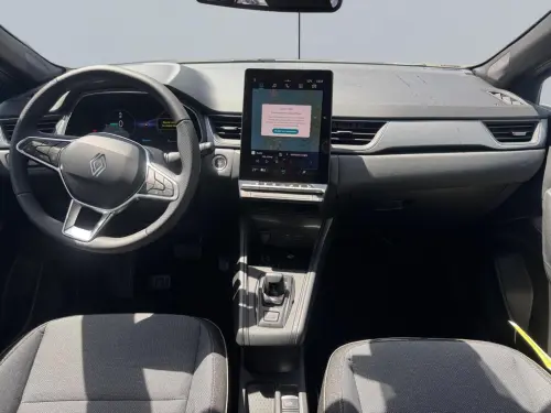 Renault Captur E-Tech full hybrid 160 ch Techno - Photo 9