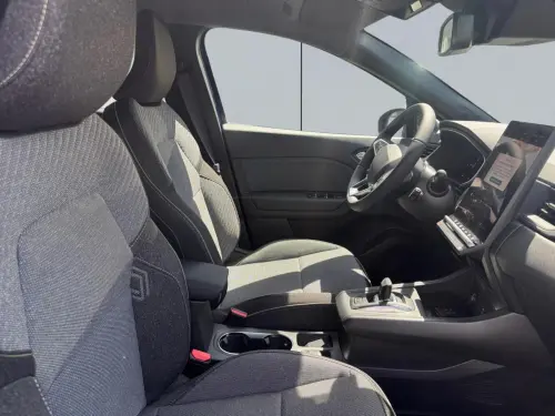 Renault Captur E-Tech full hybrid 160 ch Techno - Photo 13