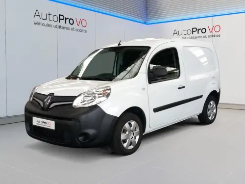 Renault Kangoo BLUE DCI 95 EXTRA R-LINK - Photo 0
