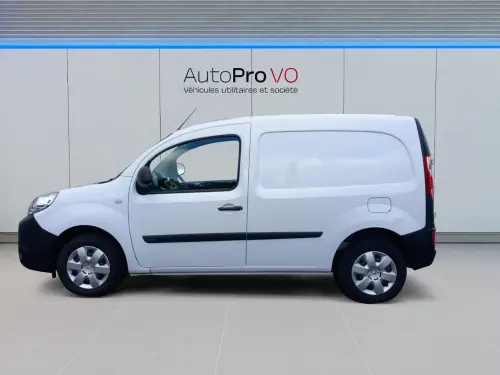 Renault Kangoo BLUE DCI 95 EXTRA R-LINK - Photo 1