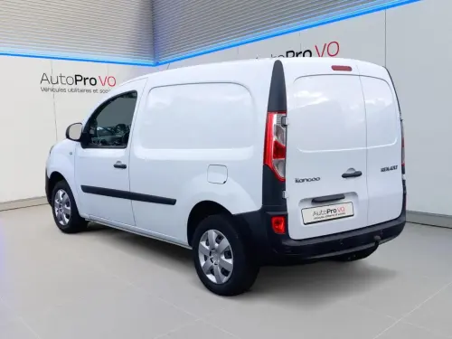 Renault Kangoo BLUE DCI 95 EXTRA R-LINK - Photo 2