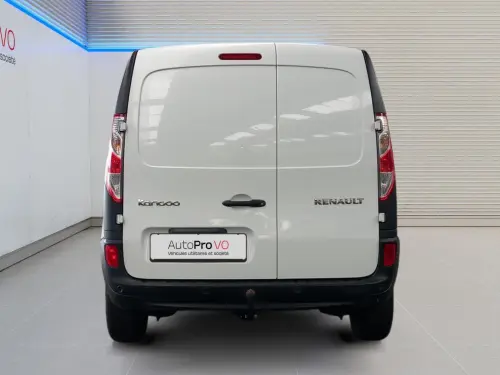 Renault Kangoo BLUE DCI 95 EXTRA R-LINK - Photo 3