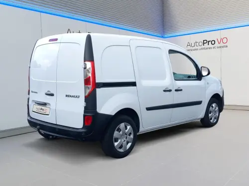 Renault Kangoo BLUE DCI 95 EXTRA R-LINK - Photo 4