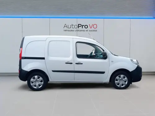 Renault Kangoo BLUE DCI 95 EXTRA R-LINK - Photo 5