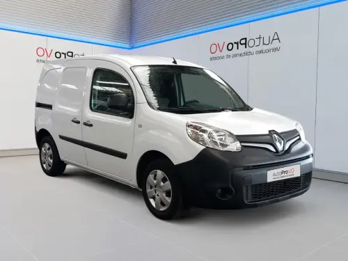Renault Kangoo BLUE DCI 95 EXTRA R-LINK - Photo 6