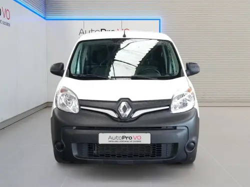 Renault Kangoo BLUE DCI 95 EXTRA R-LINK - Photo 7