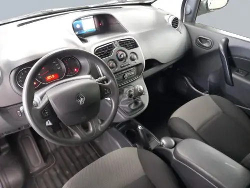 Renault Kangoo BLUE DCI 95 EXTRA R-LINK - Photo 11