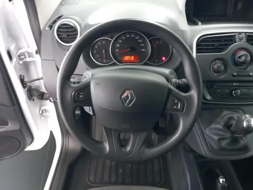 Renault Kangoo BLUE DCI 95 EXTRA R-LINK - Photo 12