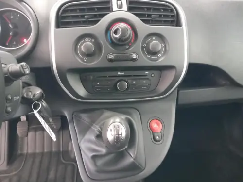 Renault Kangoo BLUE DCI 95 EXTRA R-LINK - Photo 14