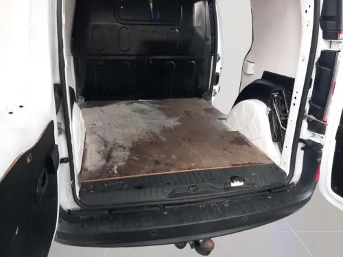 Renault Kangoo BLUE DCI 95 EXTRA R-LINK - Photo 17