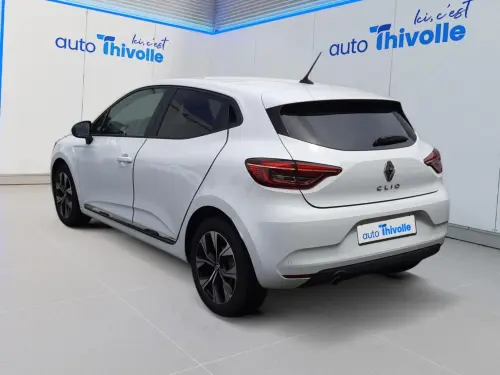 Renault Clio Clio TCe 90 Evolution - Photo 2