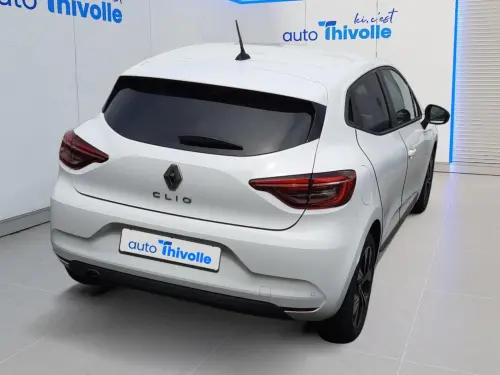 Renault Clio Clio TCe 90 Evolution - Photo 4