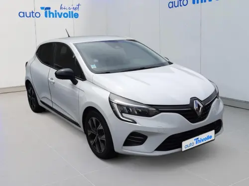 Renault Clio Clio TCe 90 Evolution - Photo 6