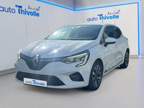 Renault Clio Clio TCe 100 Intens - Photo 0