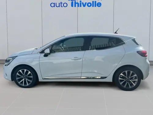 Renault Clio Clio TCe 100 Intens - Photo 1