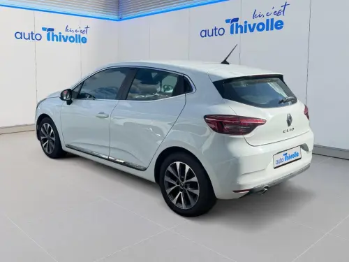 Renault Clio Clio TCe 100 Intens - Photo 2
