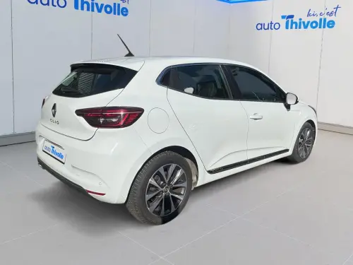 Renault Clio Clio TCe 100 Intens - Photo 4