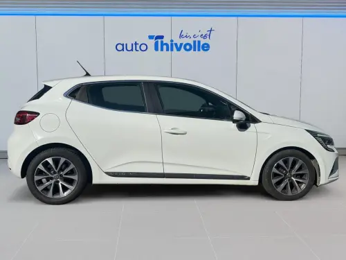 Renault Clio Clio TCe 100 Intens - Photo 5