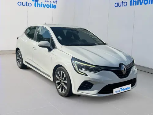 Renault Clio Clio TCe 100 Intens - Photo 6