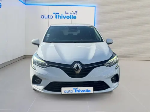 Renault Clio Clio TCe 100 Intens - Photo 7