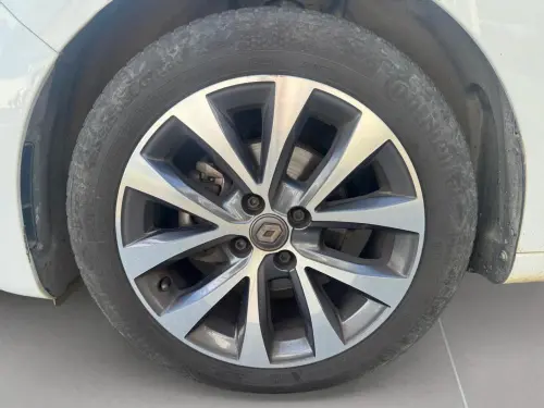 Renault Clio Clio TCe 100 Intens - Photo 8