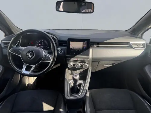 Renault Clio Clio TCe 100 Intens - Photo 11