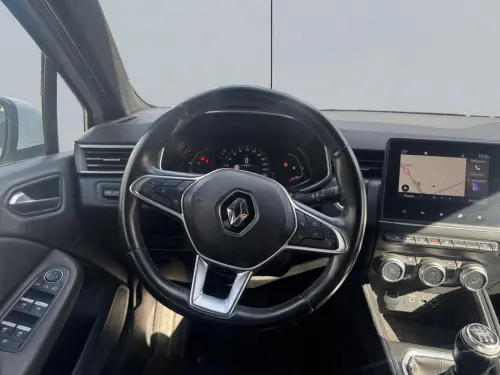 Renault Clio Clio TCe 100 Intens - Photo 12