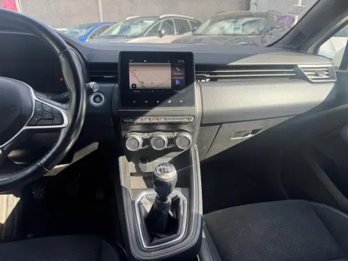 Renault Clio Clio TCe 100 Intens - Photo 13