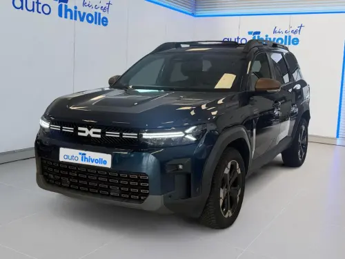 Dacia Bigster extreme mild hybrid 130 4x4 - Photo 0