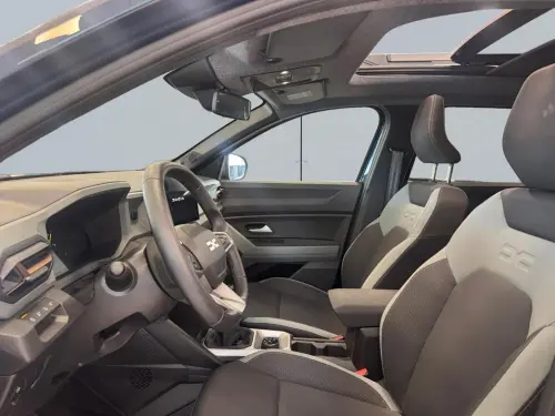 Dacia Bigster extreme mild hybrid 130 4x4 - Photo 7