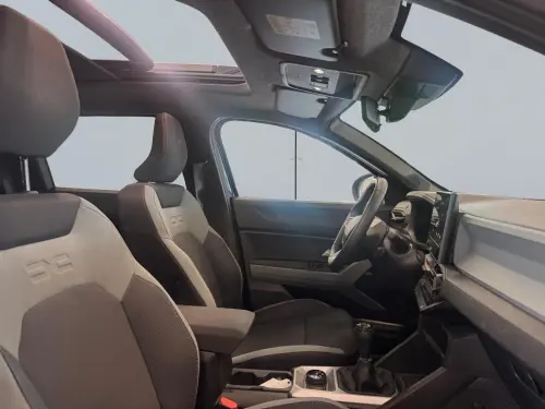Dacia Bigster extreme mild hybrid 130 4x4 - Photo 13