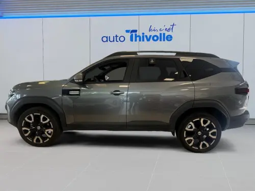 Dacia Bigster journey hybrid 155 - Photo 1