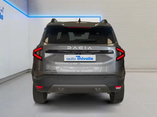 Dacia Bigster journey hybrid 155 - Photo 3