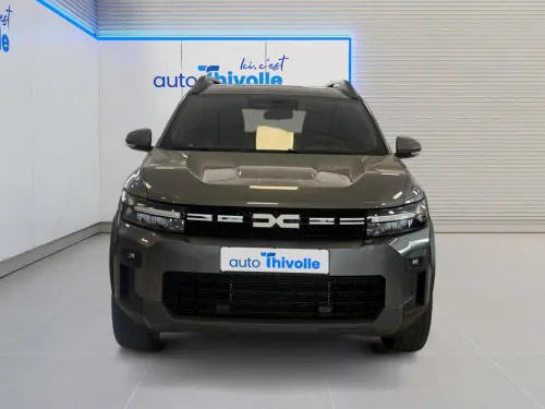 Dacia Bigster journey hybrid 155 - Photo 6