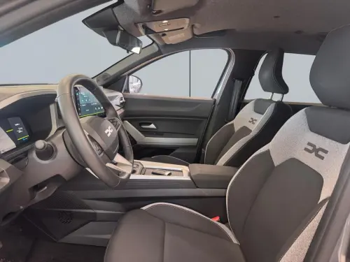 Dacia Bigster journey hybrid 155 - Photo 8