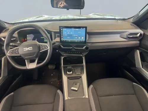 Dacia Bigster journey hybrid 155 - Photo 10