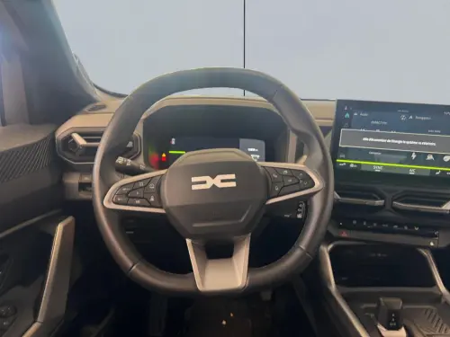Dacia Bigster journey hybrid 155 - Photo 11