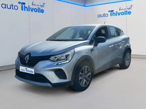 Renault Captur TCe 90 - 21 Business - Photo 0