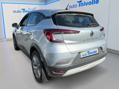 Renault Captur TCe 90 - 21 Business - Photo 1