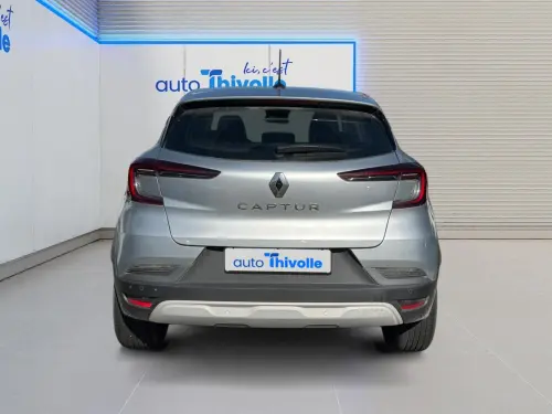 Renault Captur TCe 90 - 21 Business - Photo 2