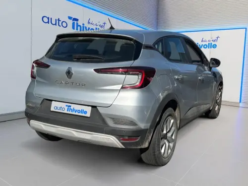 Renault Captur TCe 90 - 21 Business - Photo 3