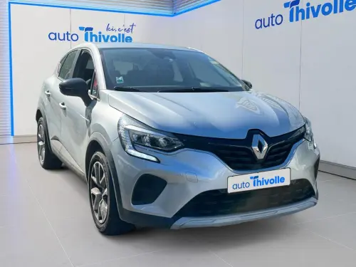 Renault Captur TCe 90 - 21 Business - Photo 4