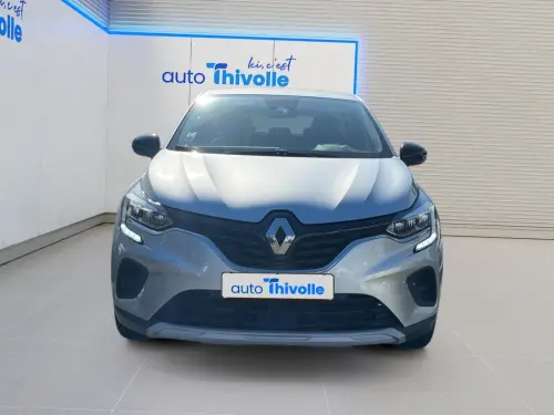 Renault Captur TCe 90 - 21 Business - Photo 5