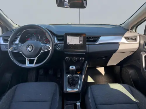 Renault Captur TCe 90 - 21 Business - Photo 9
